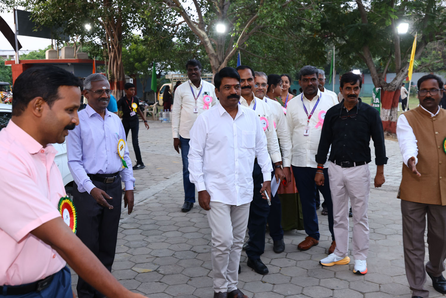 Annual Day Photo