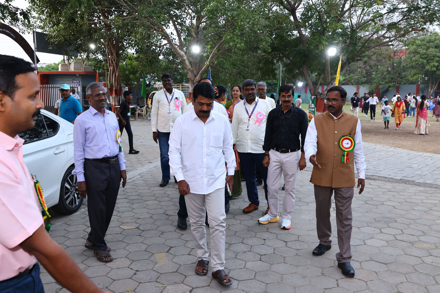 Annual Day Photo