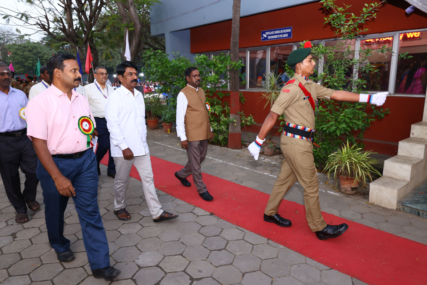 Annual Day Photo