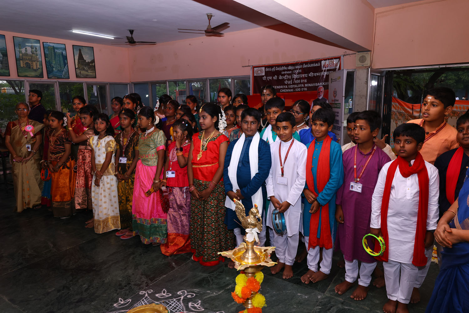 Annual Day Photo