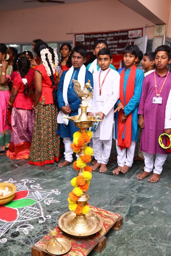 Annual Day Photo