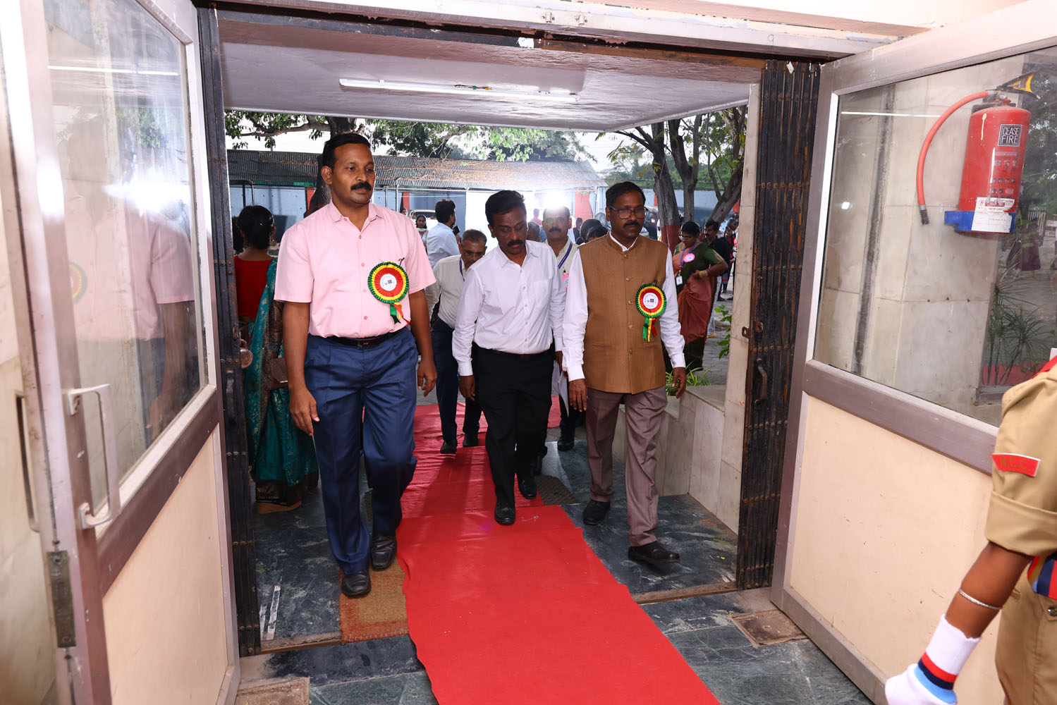 Annual Day Photo
