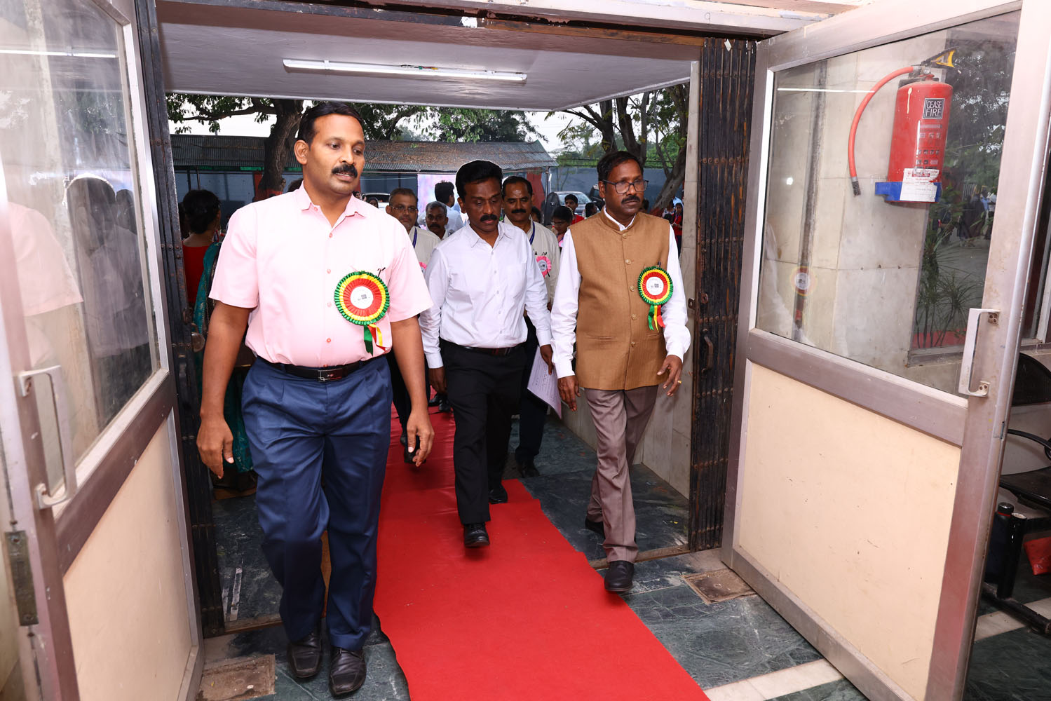 Annual Day Photo