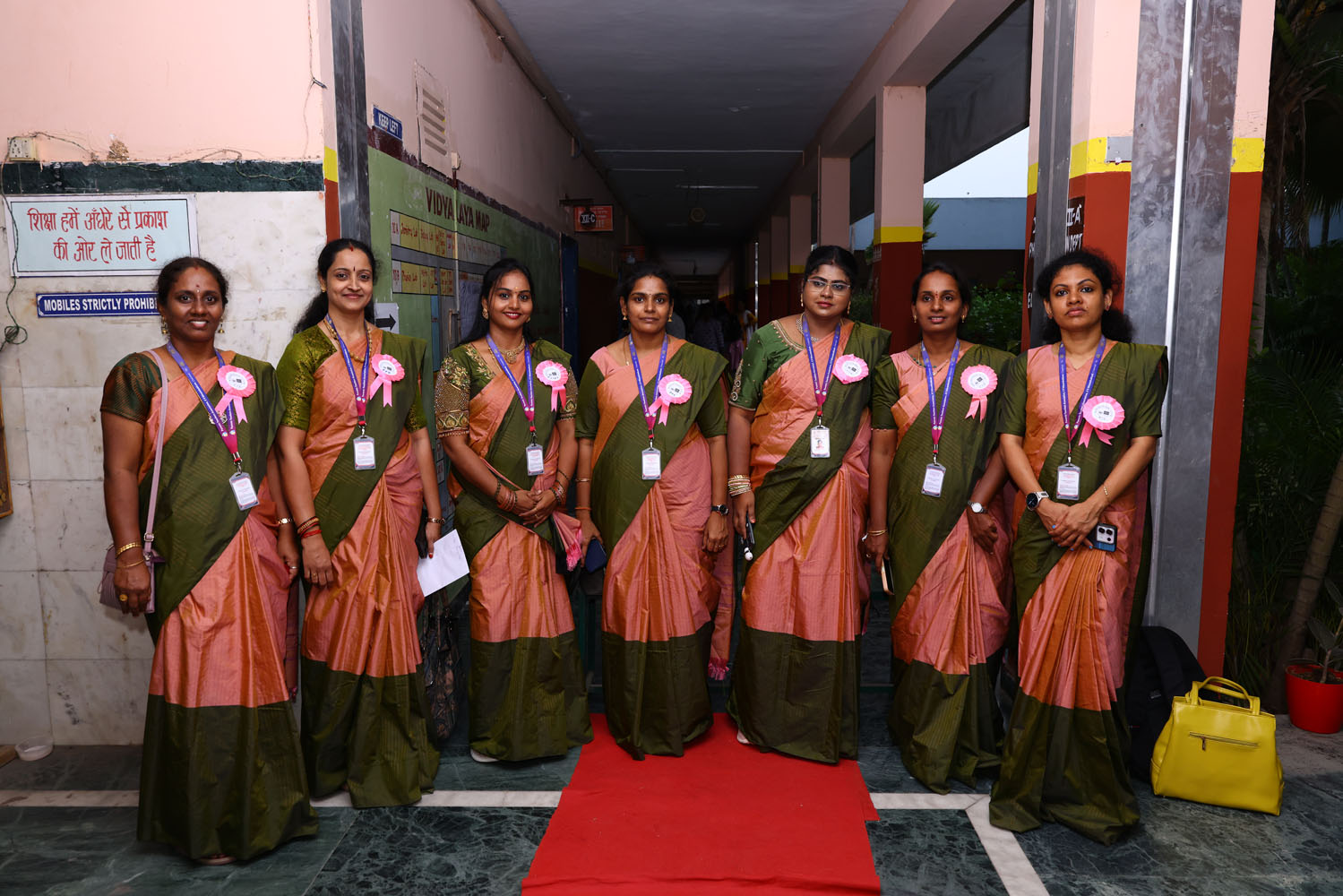 Annual Day Photo