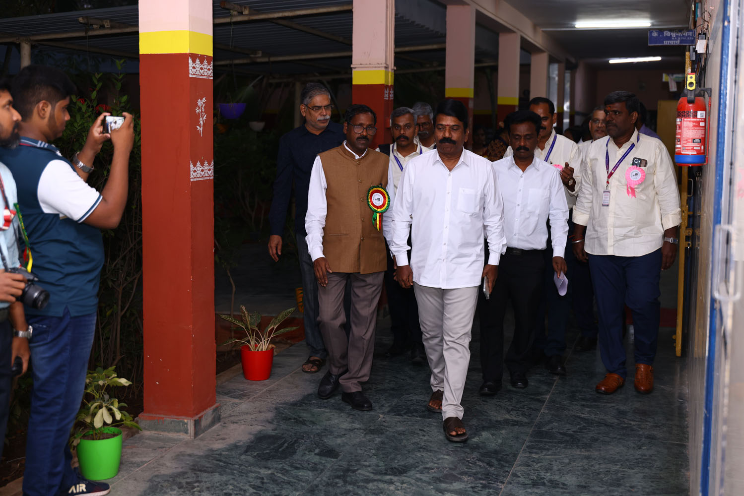 Annual Day Photo