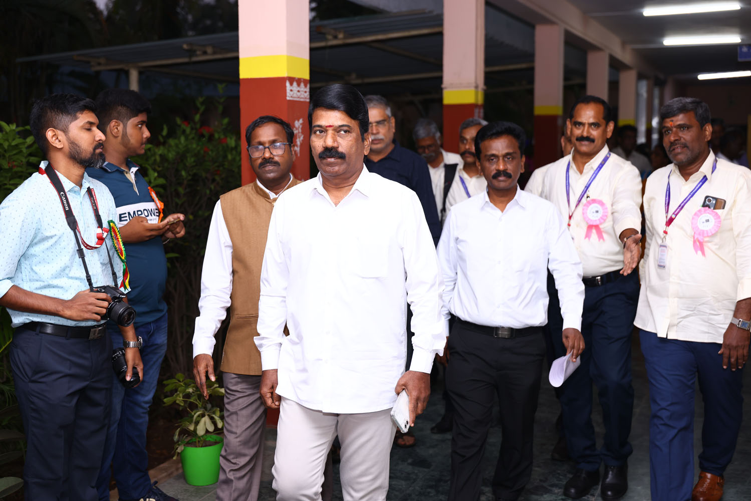 Annual Day Photo
