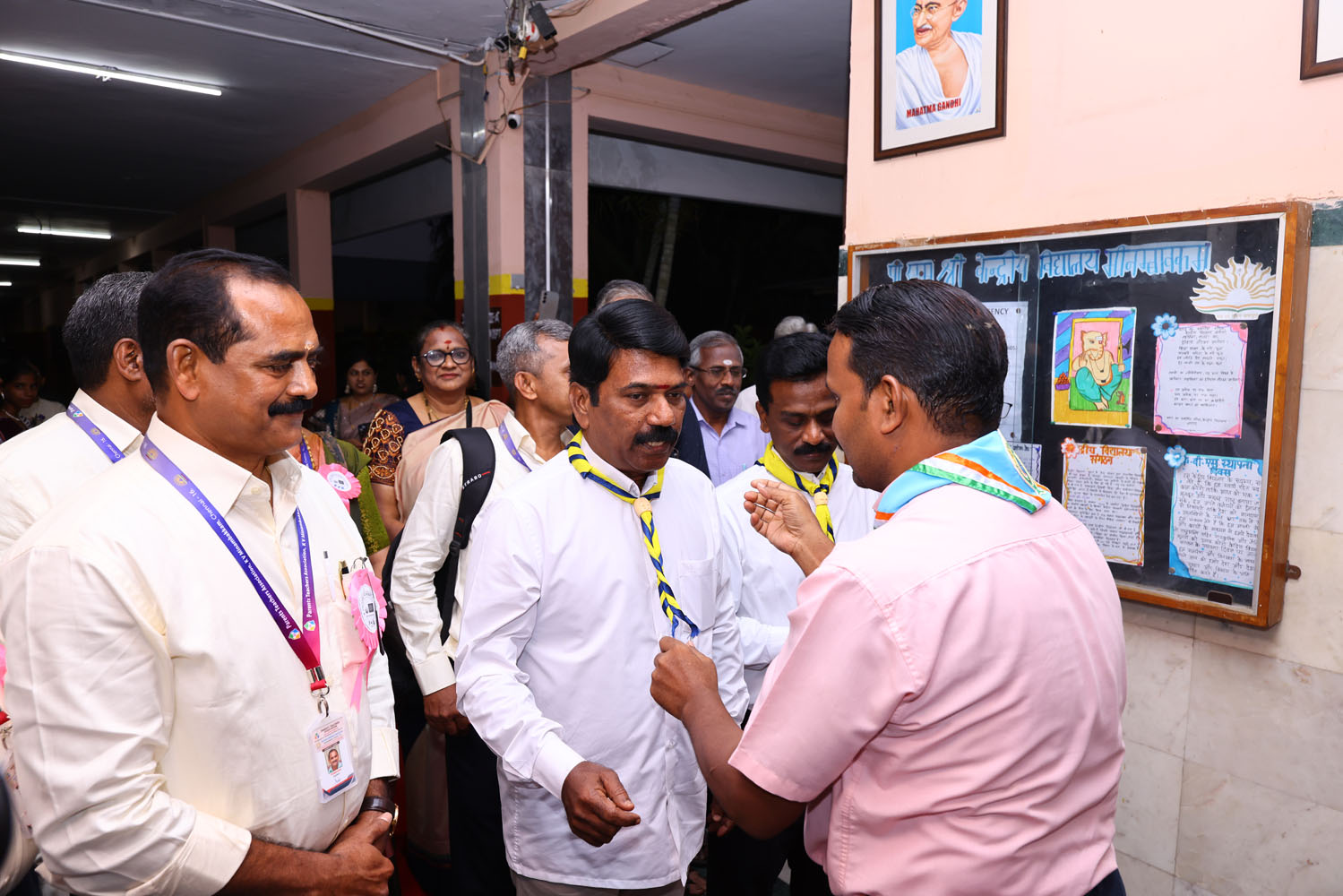 Annual Day Photo