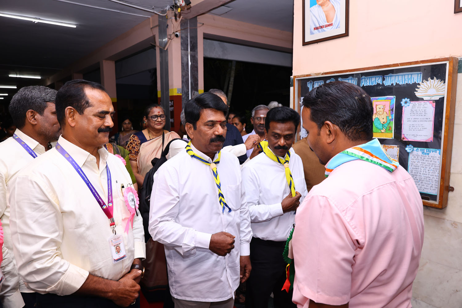 Annual Day Photo