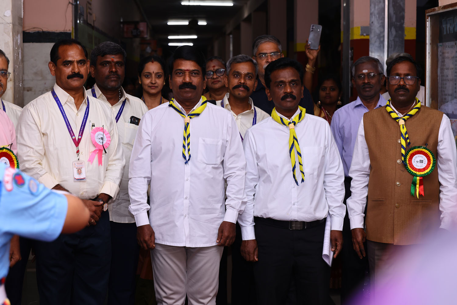Annual Day Photo