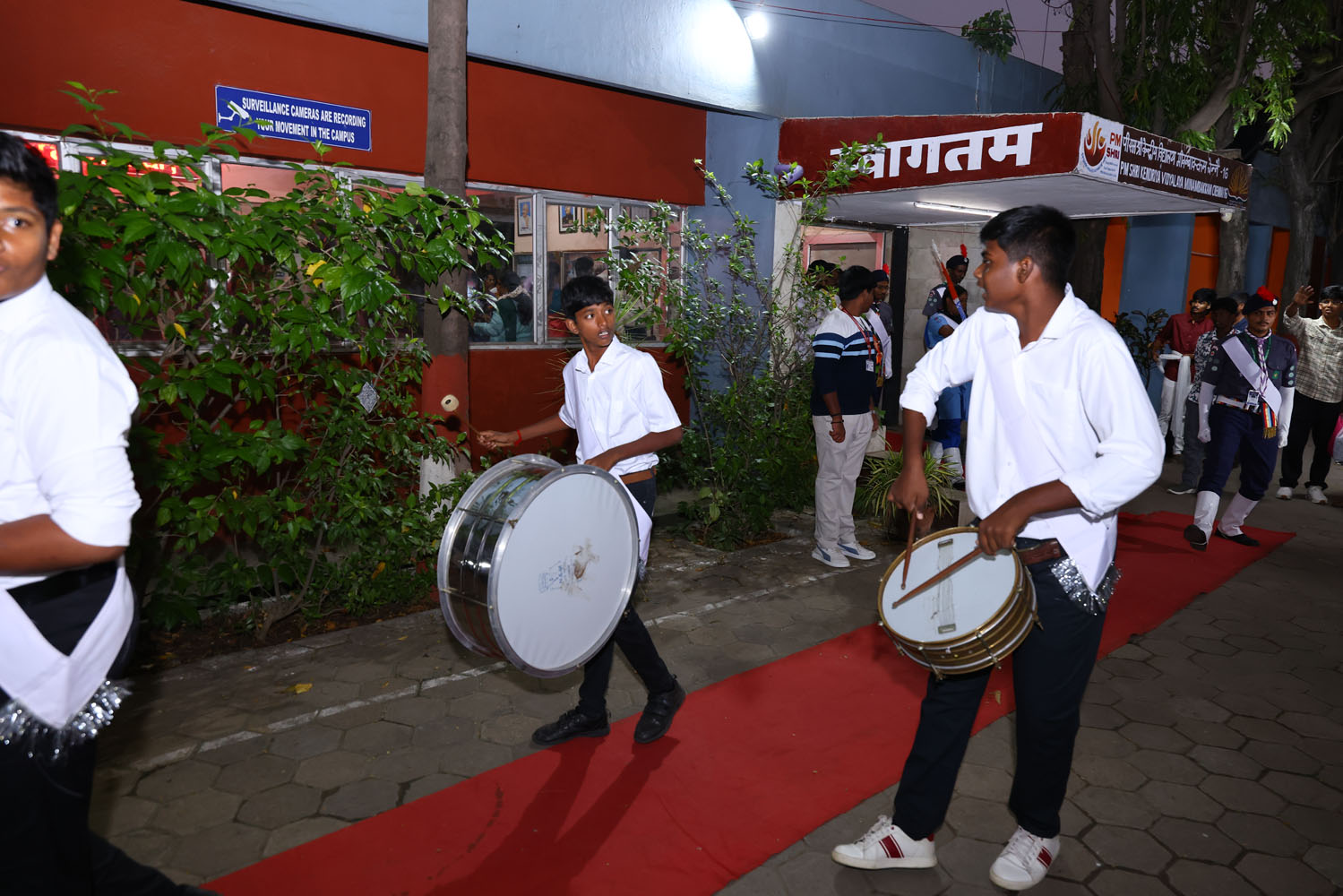 Annual Day Photo
