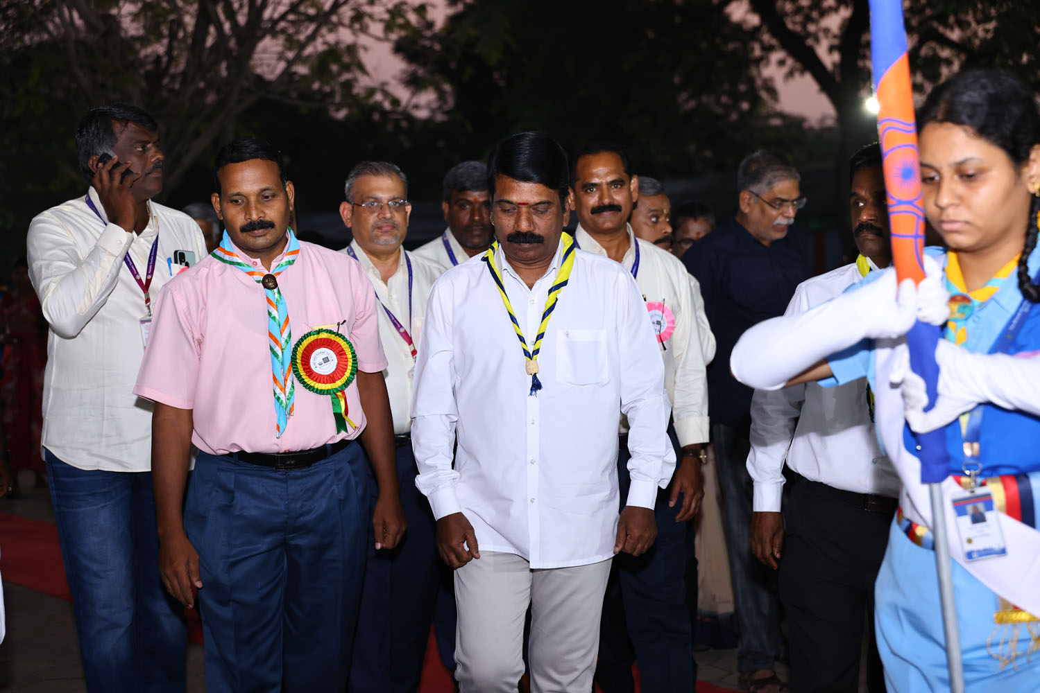 Annual Day Photo