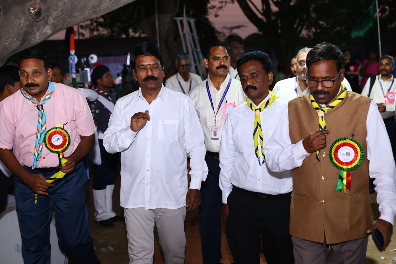 Annual Day Photo