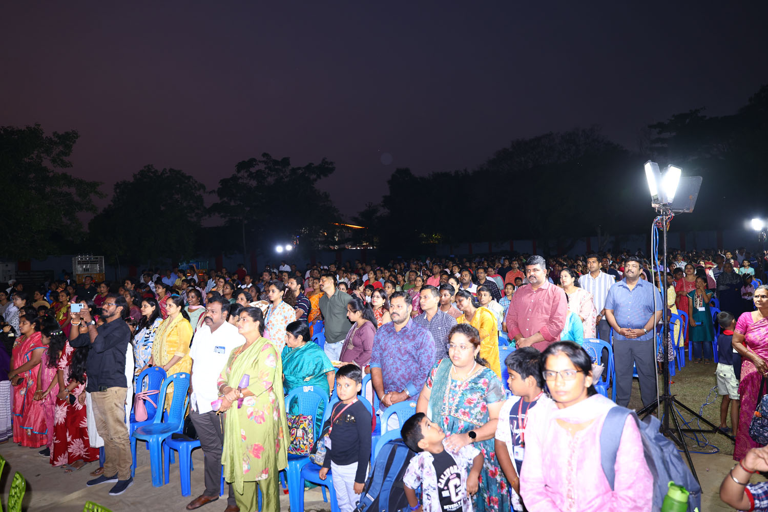 Annual Day Photo