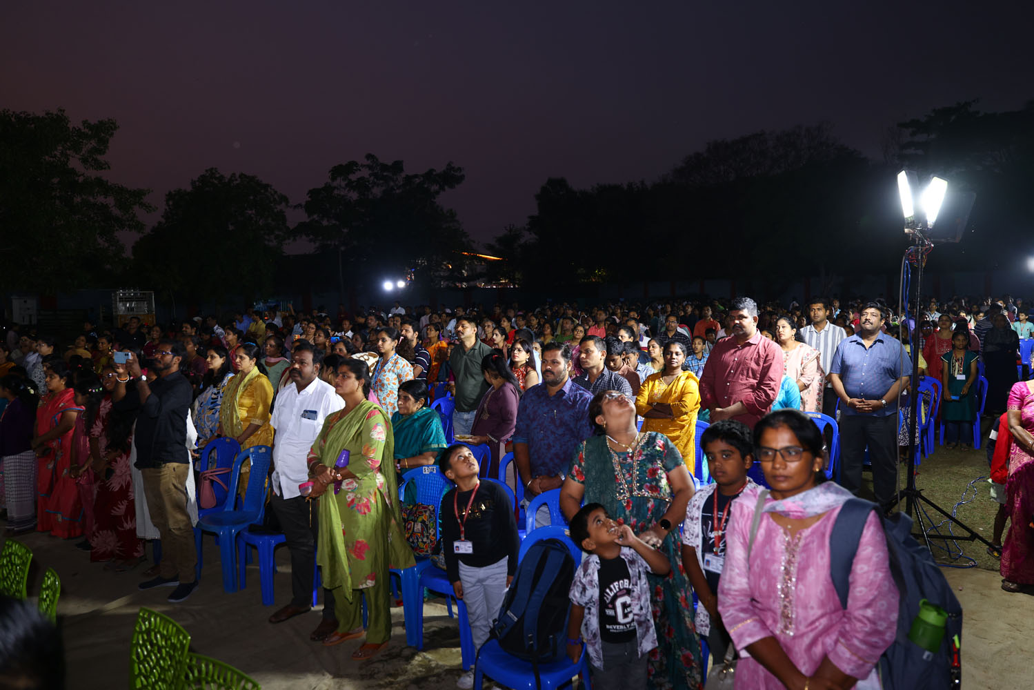 Annual Day Photo