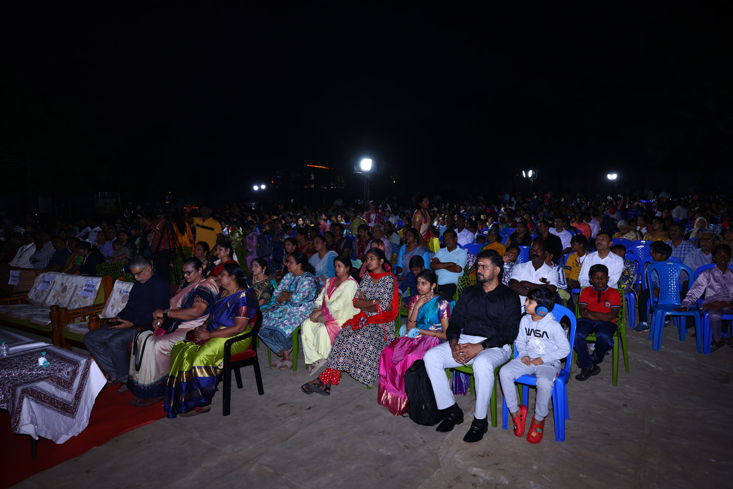 Annual Day Photo