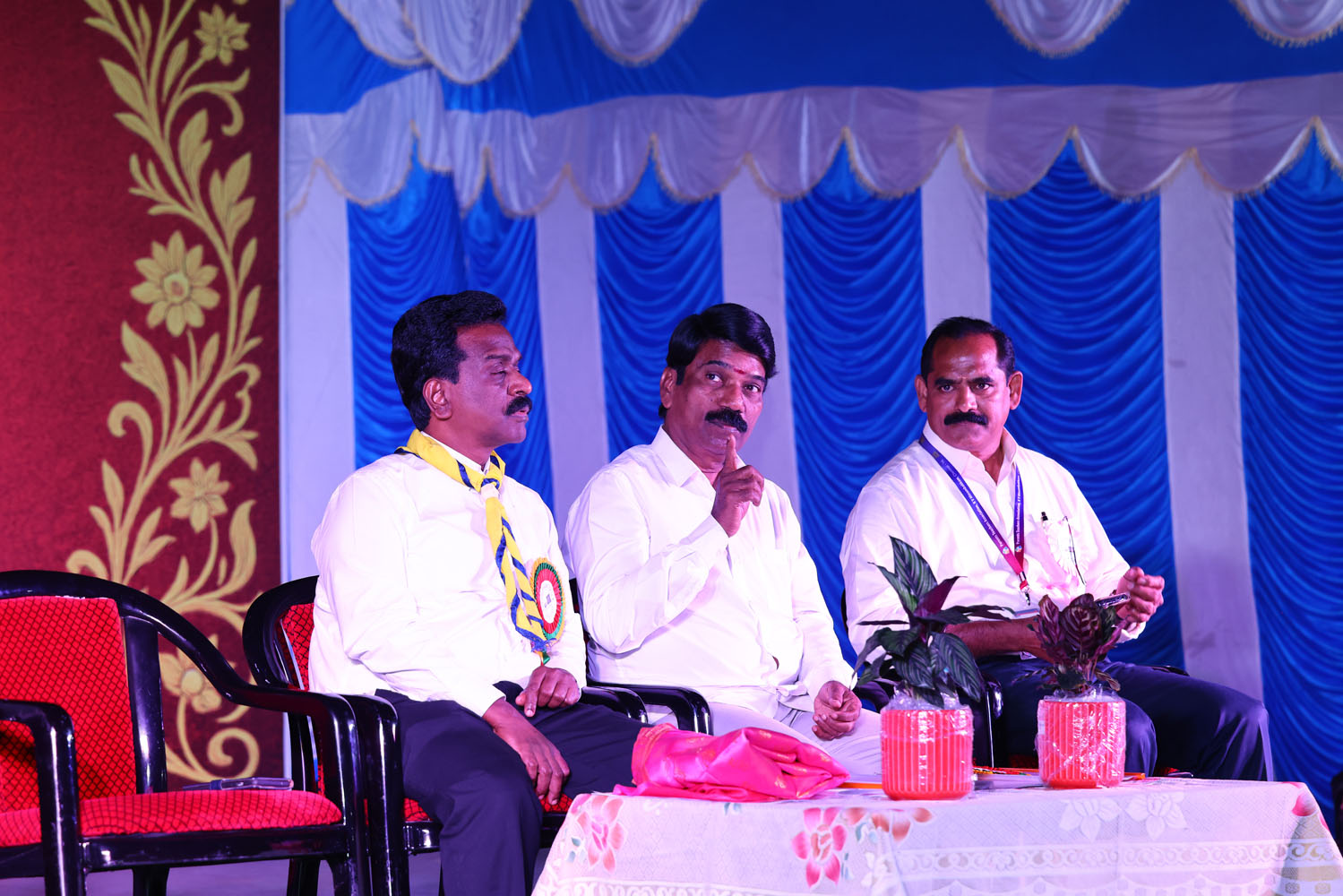 Annual Day Photo