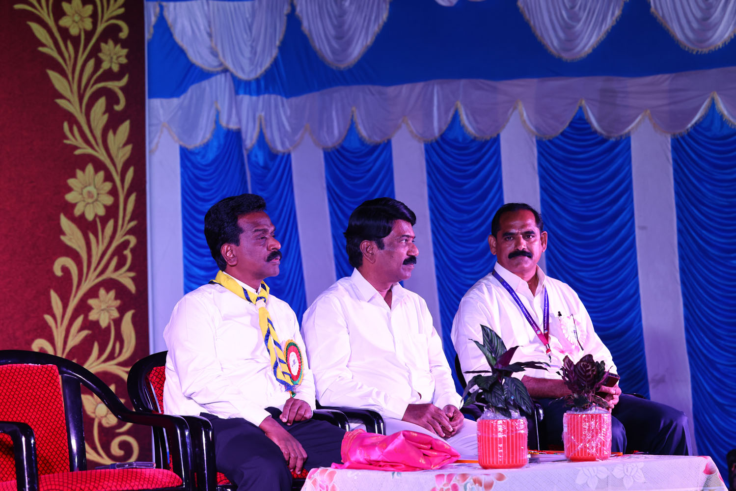 Annual Day Photo