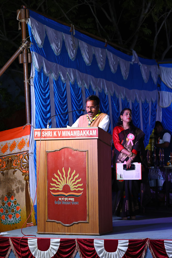 Annual Day Photo