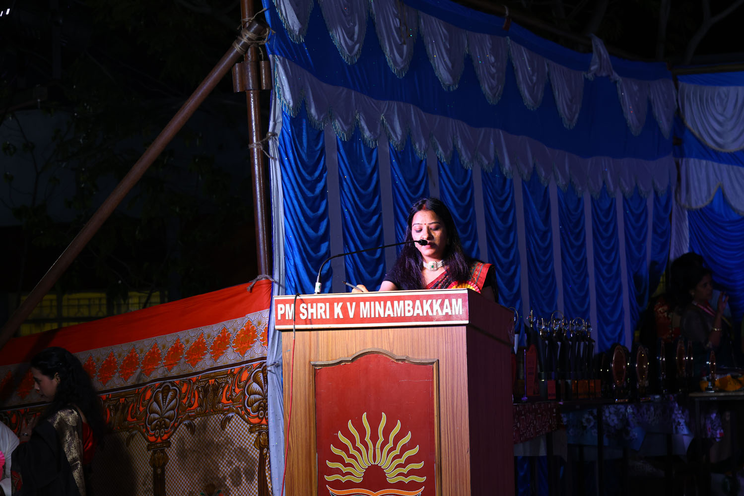 Annual Day Photo