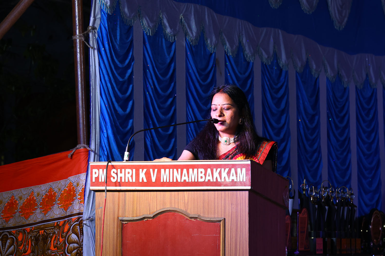 Annual Day Photo