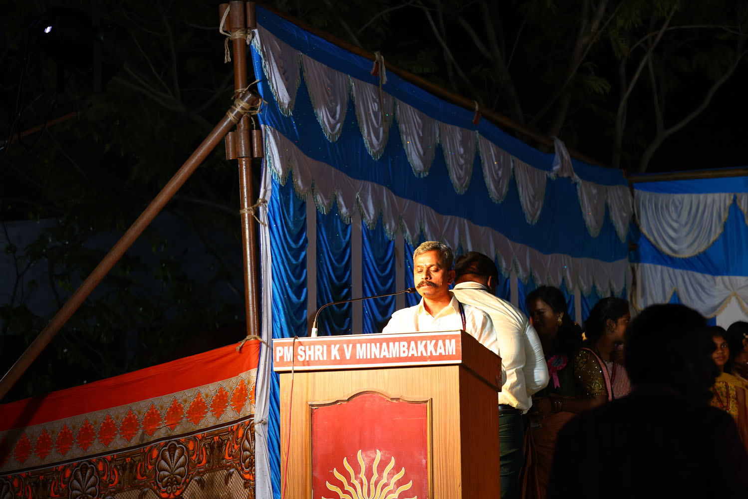 Annual Day Photo