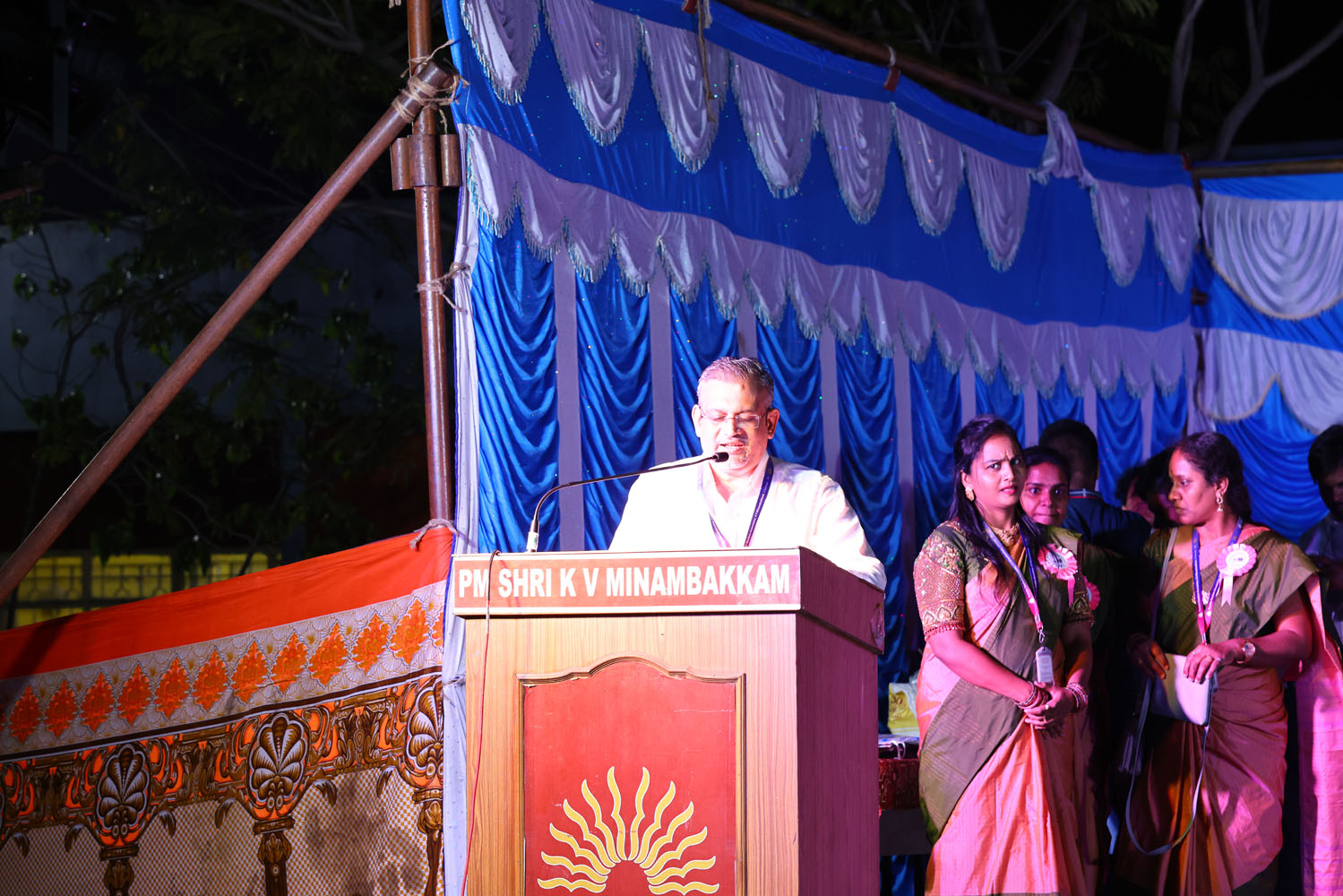 Annual Day Photo