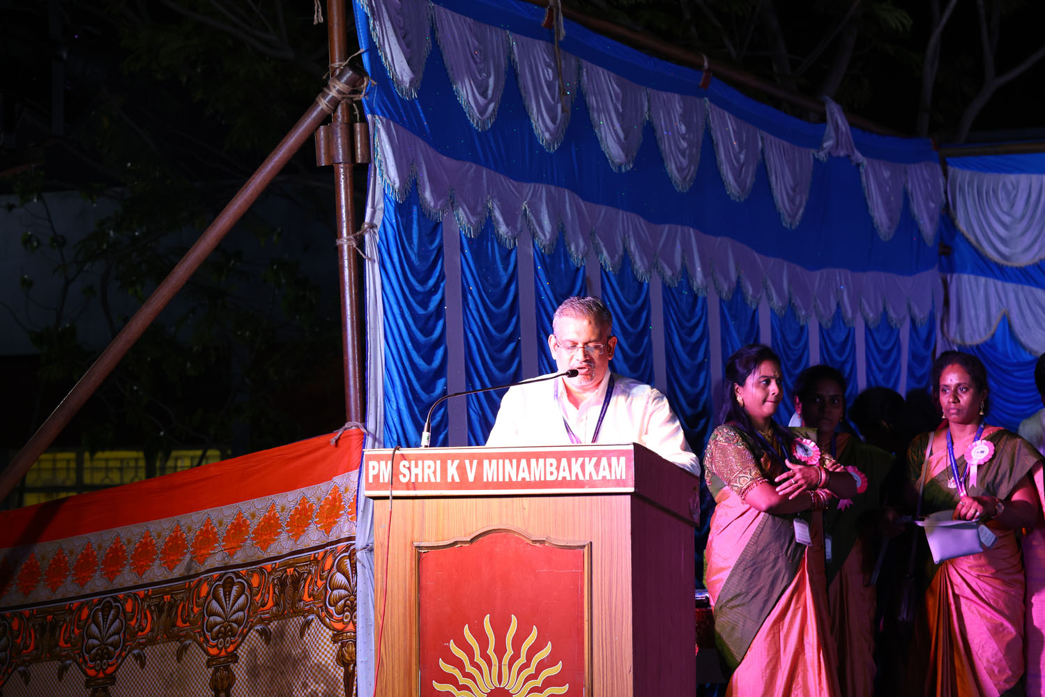 Annual Day Photo