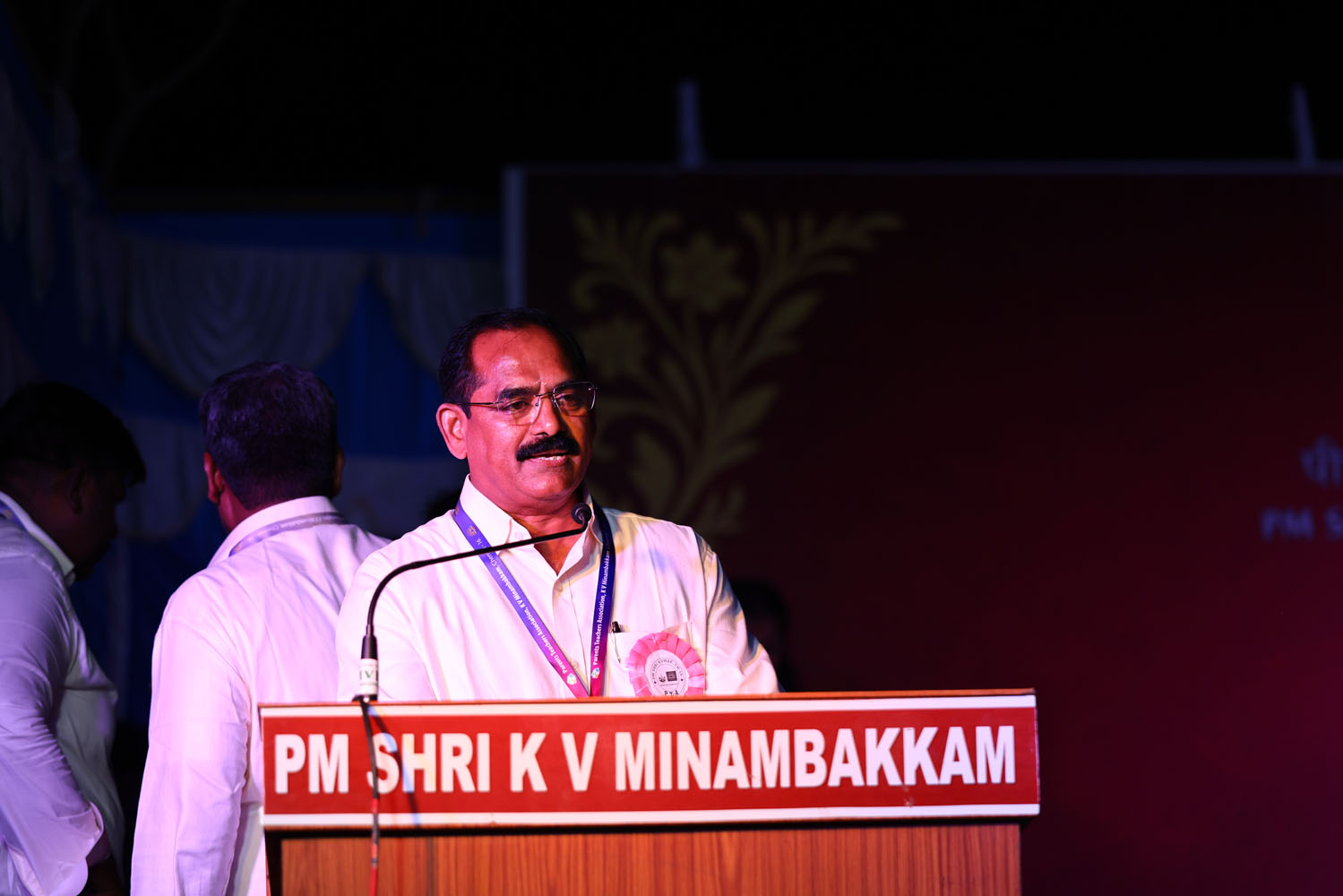 Annual Day Photo