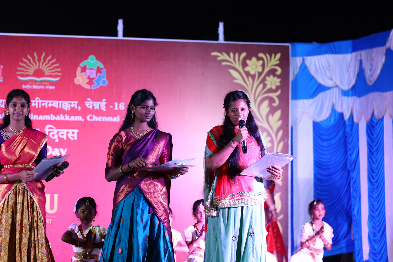 Annual Day Photo