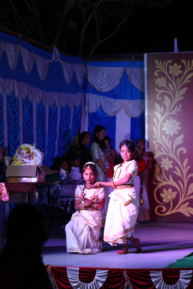 Annual Day Photo