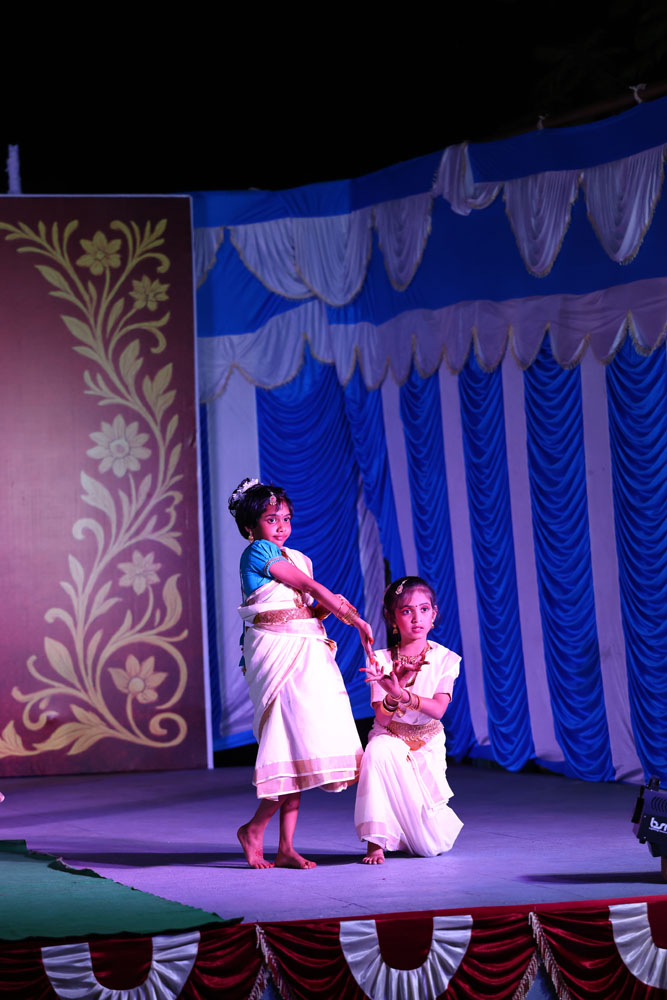 Annual Day Photo