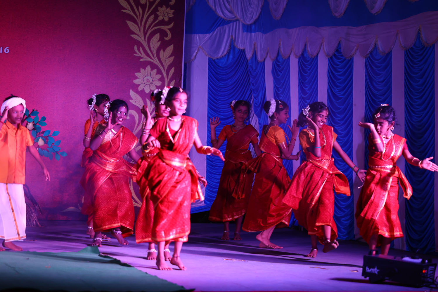 Annual Day Photo
