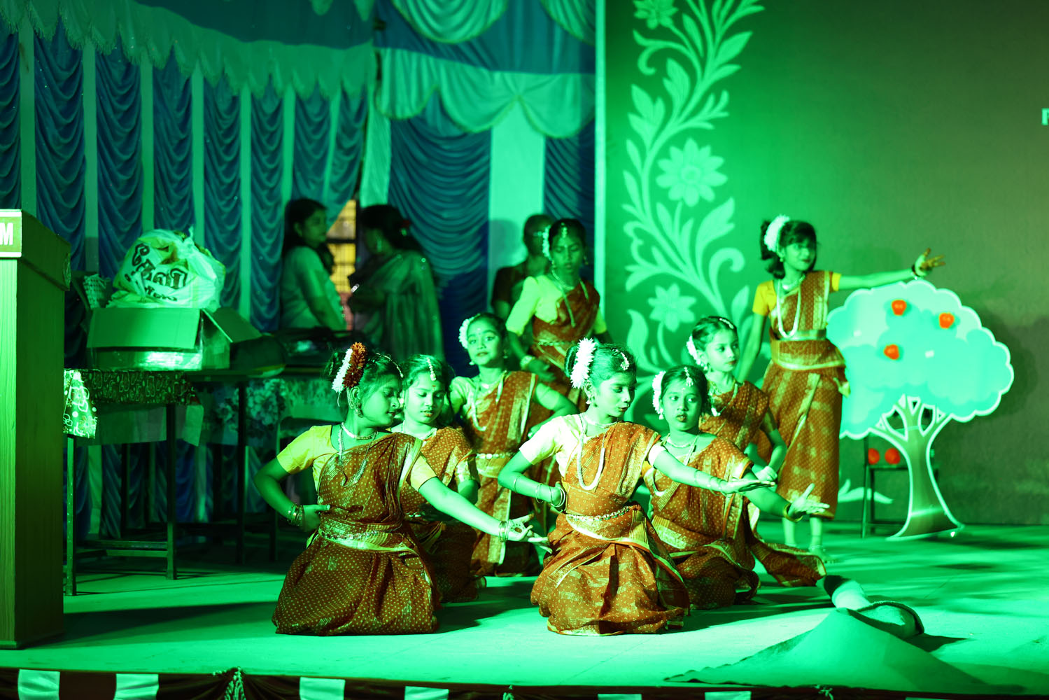 Annual Day Photo