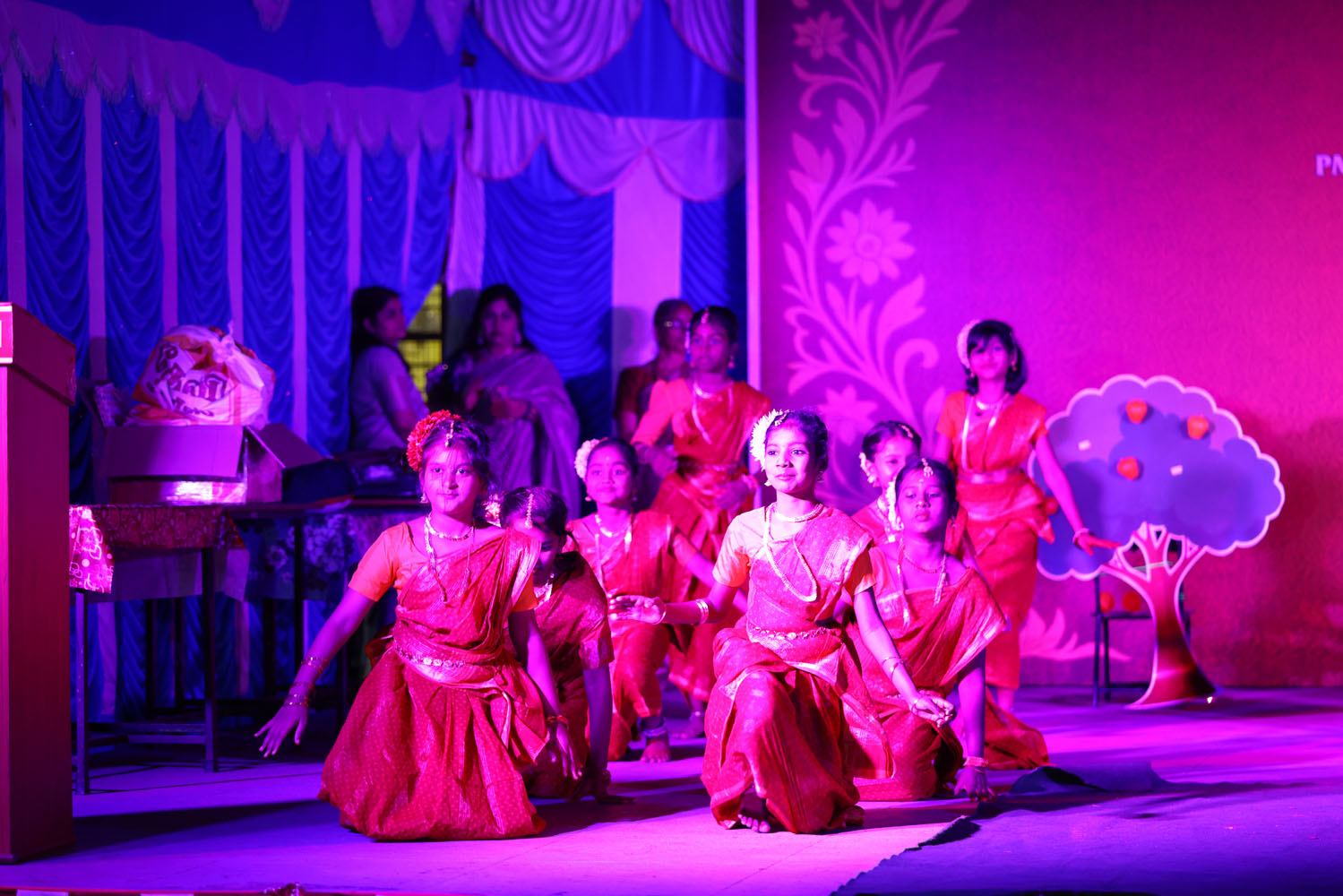 Annual Day Photo