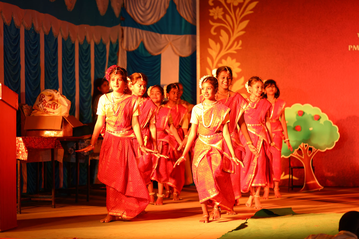 Annual Day Photo