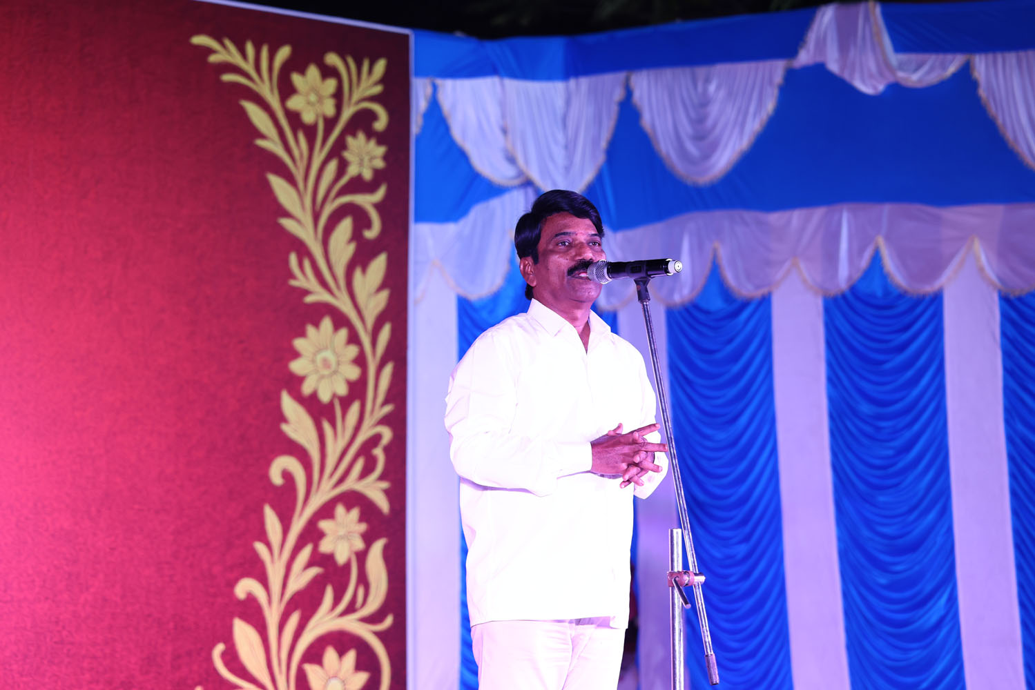 Annual Day Photo