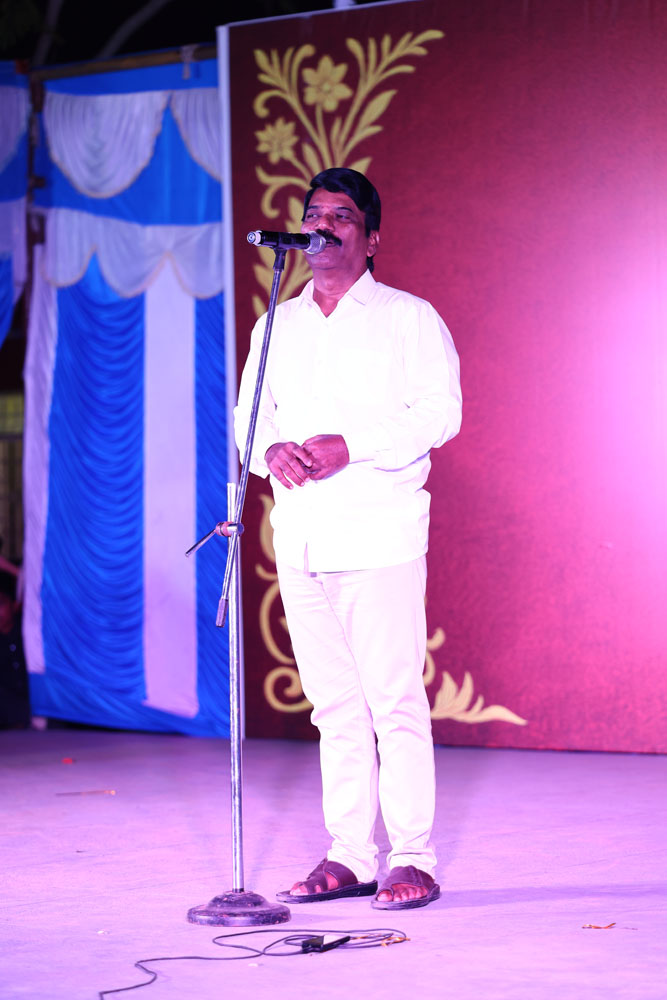 Annual Day Photo