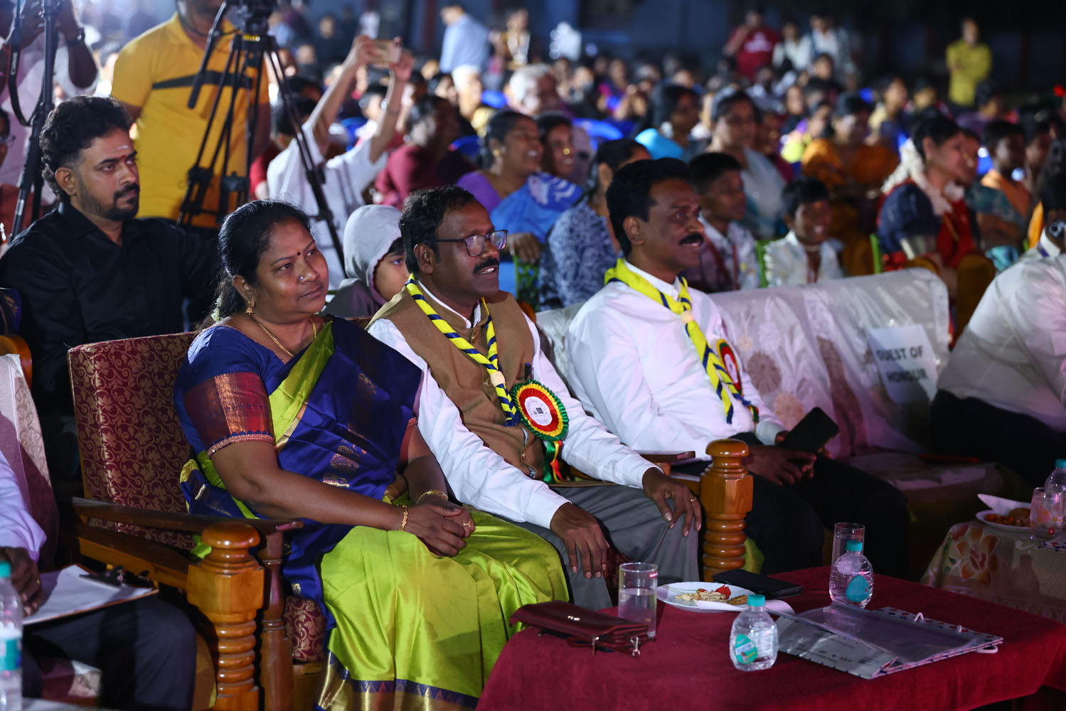 Annual Day Photo