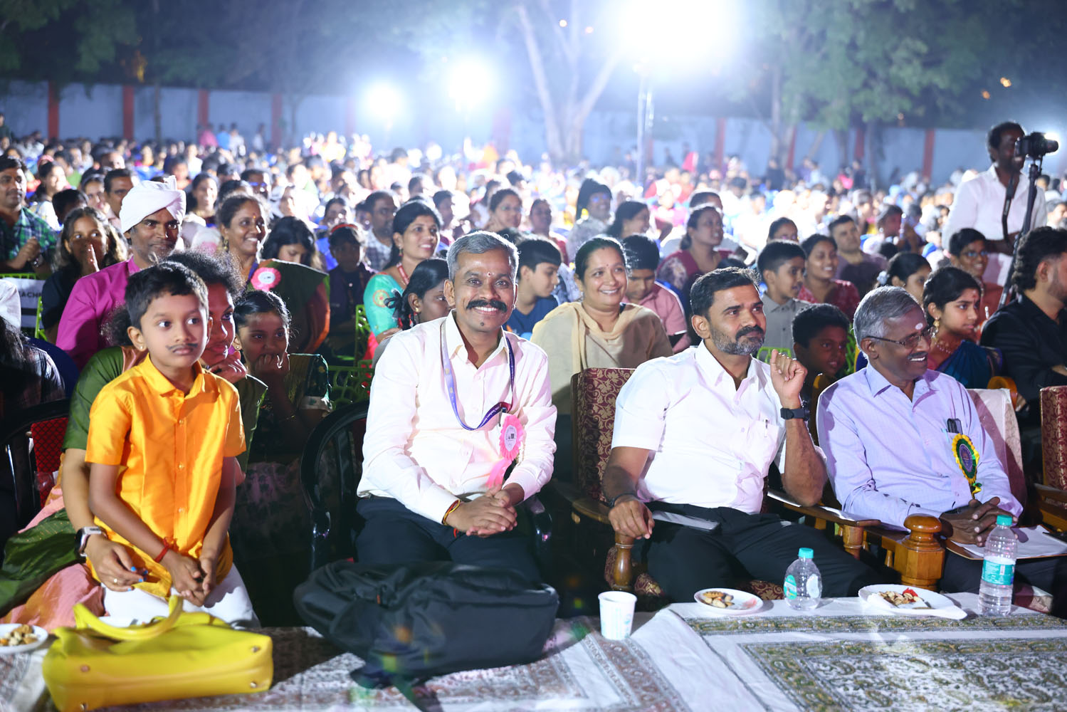 Annual Day Photo