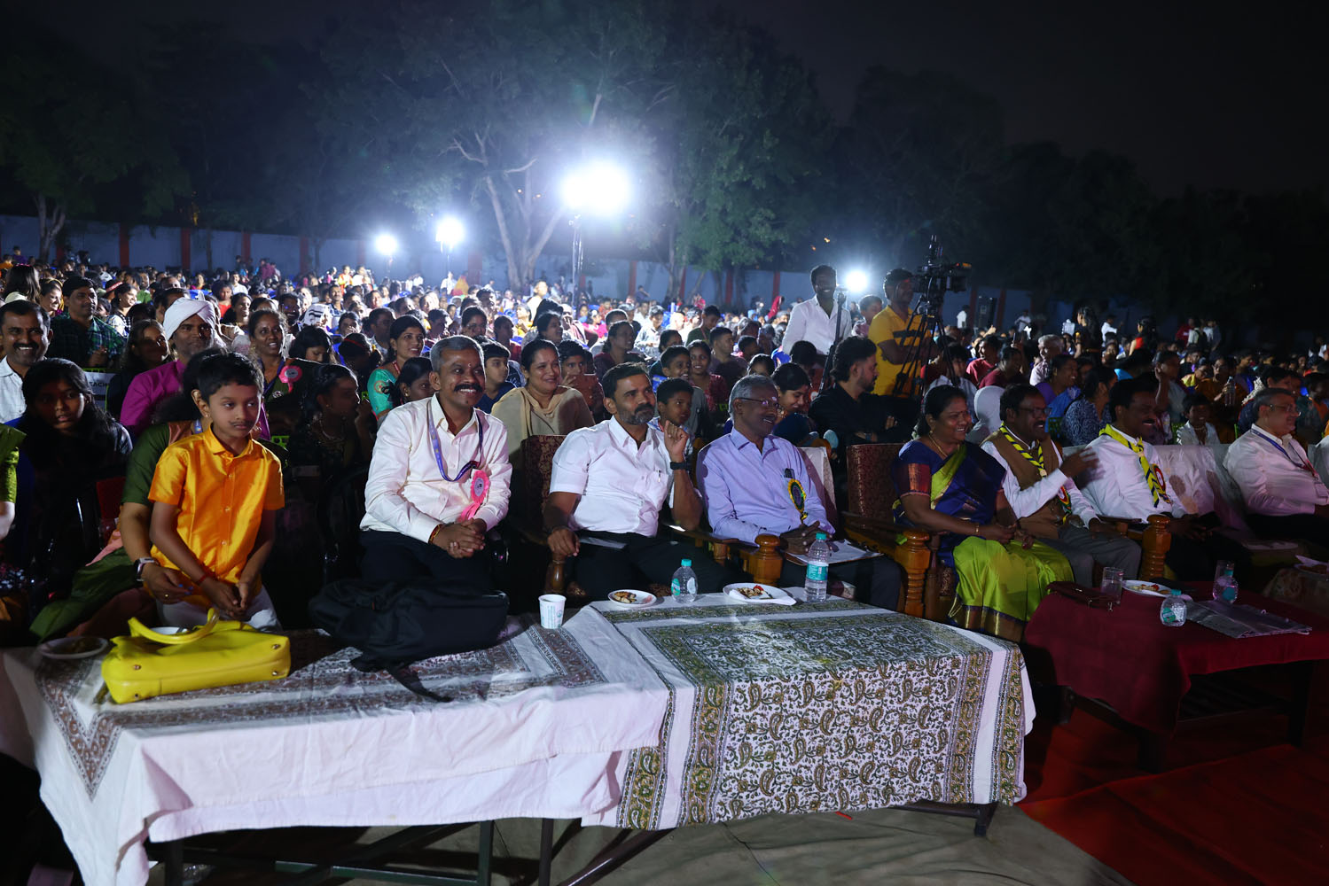 Annual Day Photo