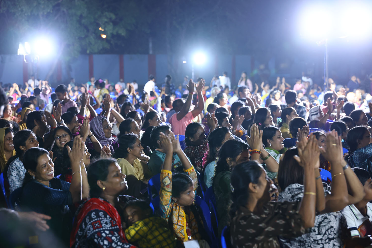 Annual Day Photo