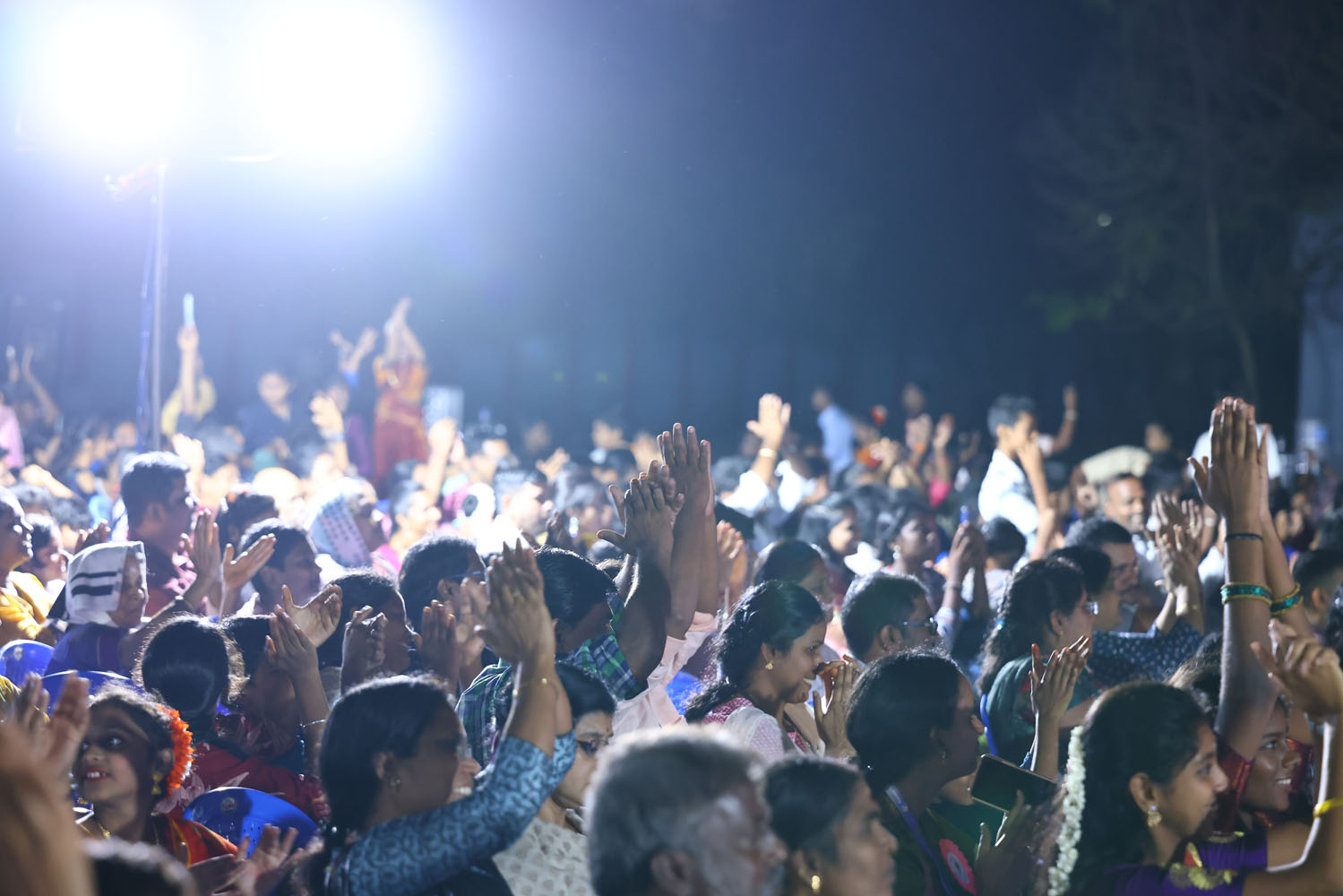 Annual Day Photo
