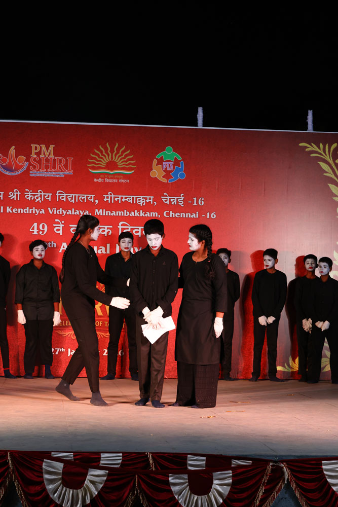 Annual Day Photo