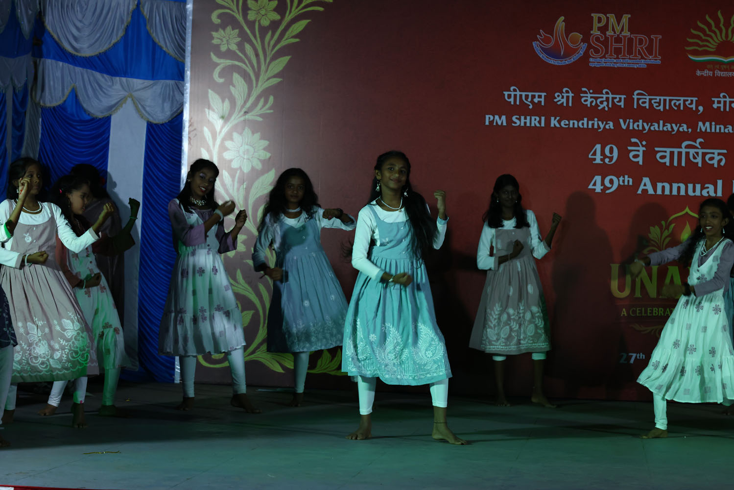 Annual Day Photo