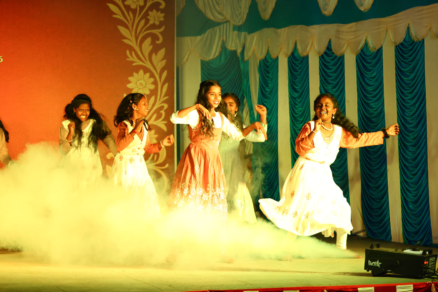 Annual Day Photo