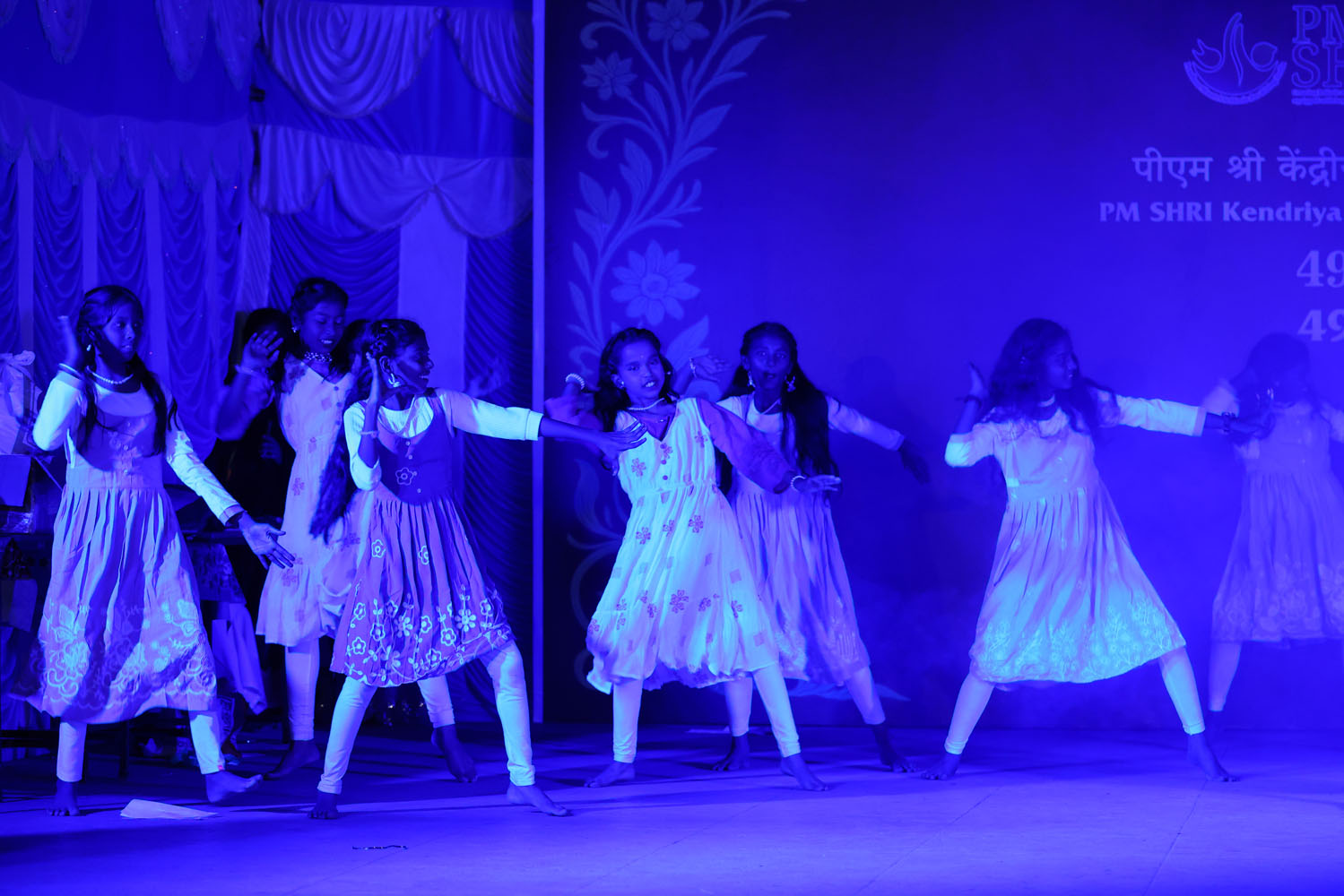 Annual Day Photo