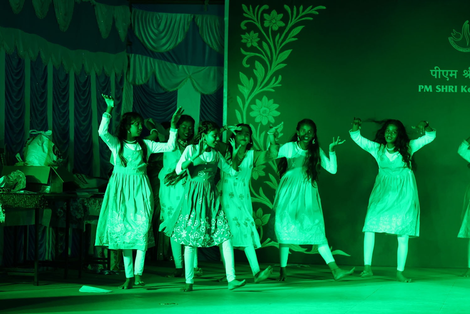 Annual Day Photo