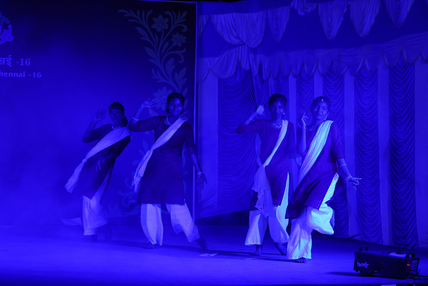 Annual Day Photo