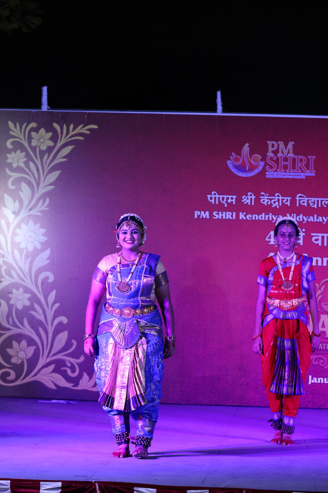 Annual Day Photo