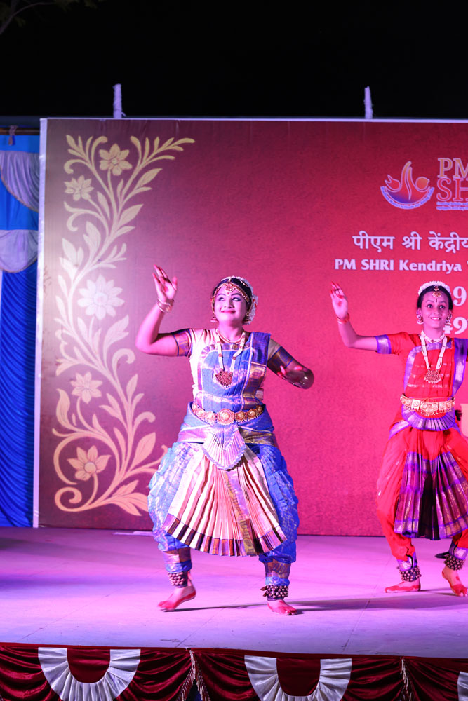 Annual Day Photo